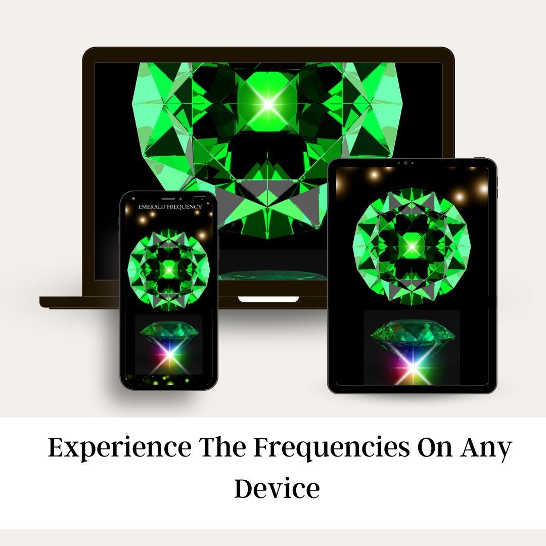 Crystal Energy Images