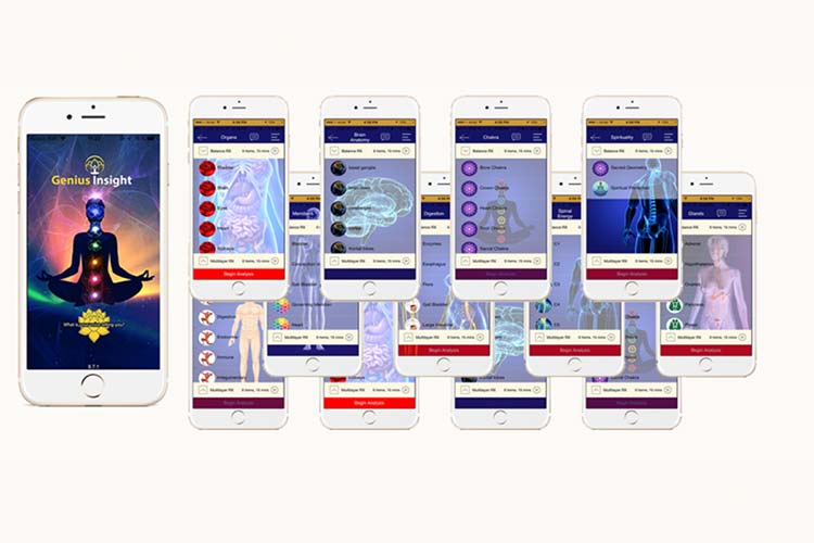 Medical Level Apps