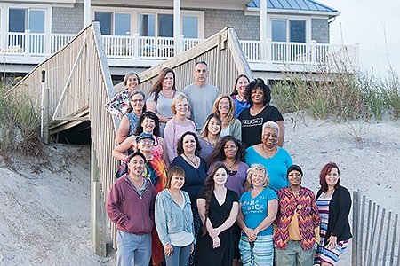 Topsail Beach